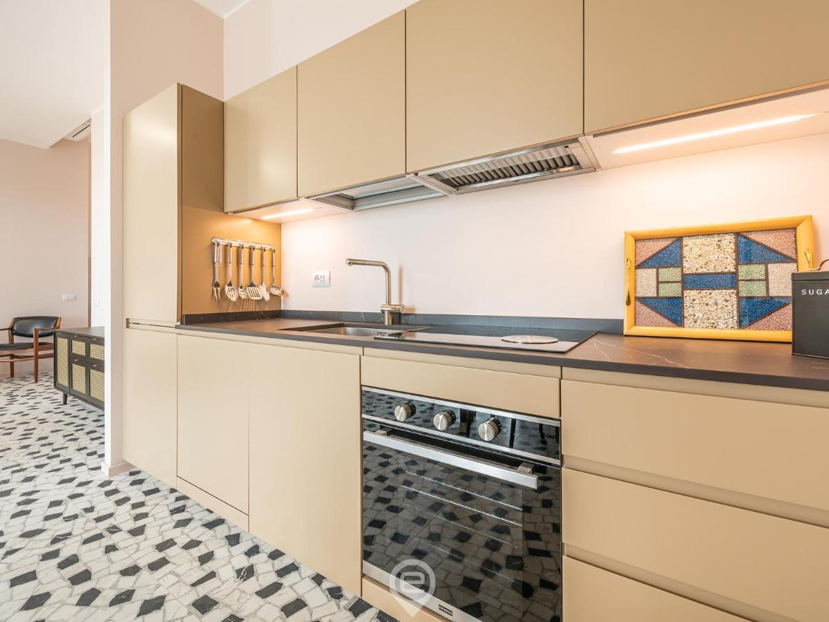 Harbor View Apartment Cagliari Exterior photo