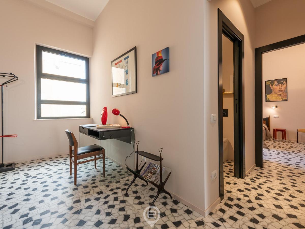 Harbor View Apartment Cagliari Exterior photo