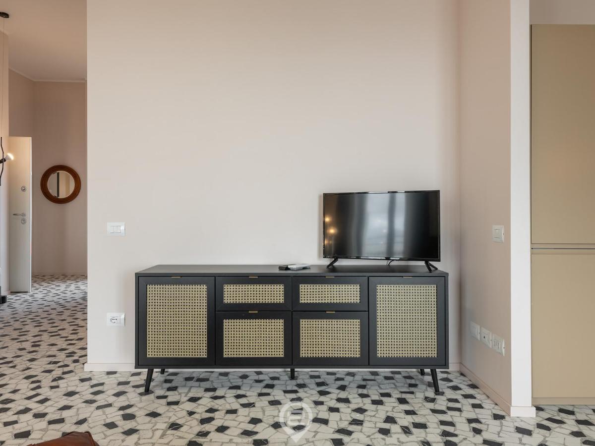 Harbor View Apartment Cagliari Exterior photo