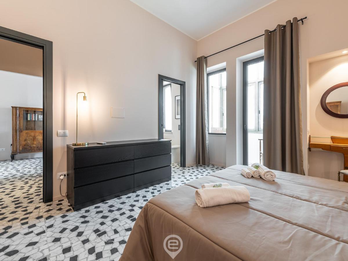 Harbor View Apartment Cagliari Exterior photo