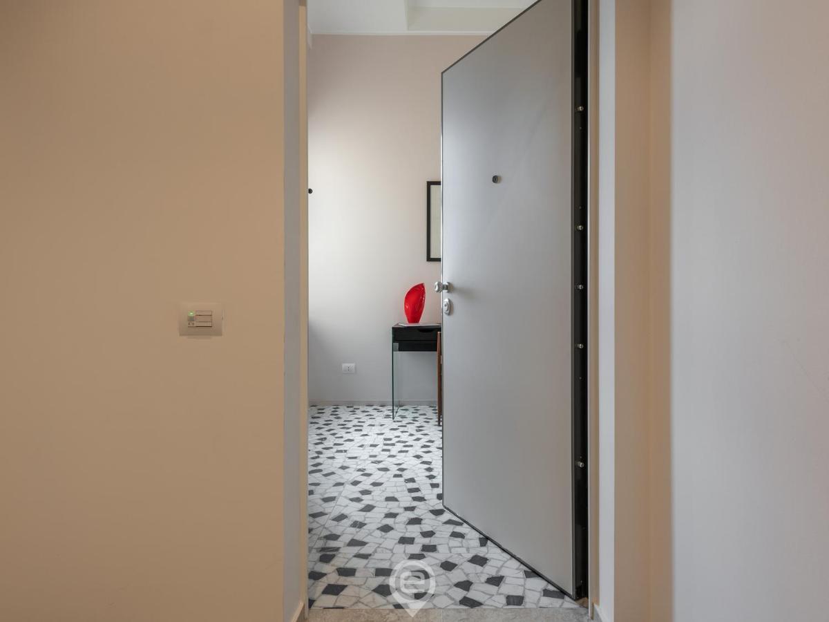 Harbor View Apartment Cagliari Exterior photo